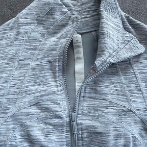 Lulu Define Jacket